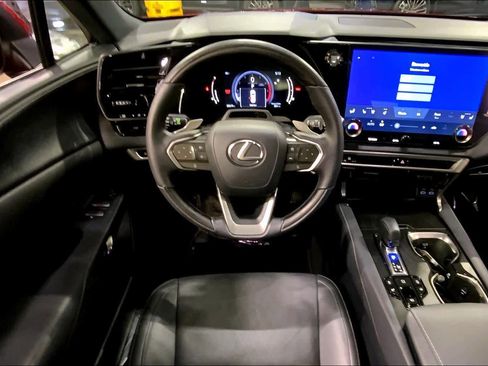 Certified 2023 Lexus RX 350 Premium Plus w/ Cold Area Package image 6