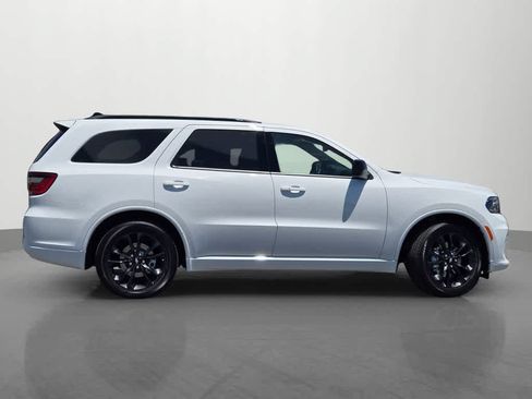 New 2026 Dodge Durango GT RWD image 6