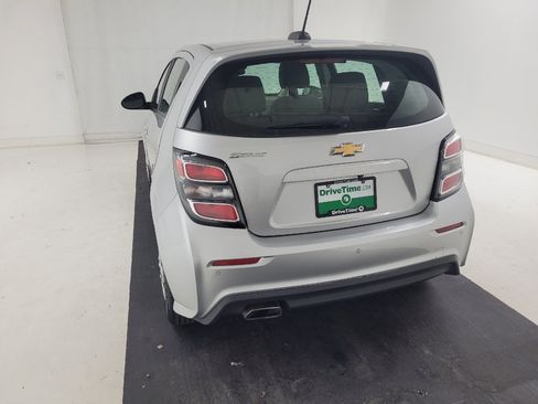 Used 2020 Chevrolet Sonic LT FWD image 6