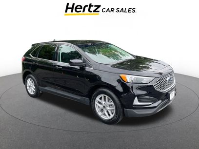 Used 2024 Ford Edge SEL