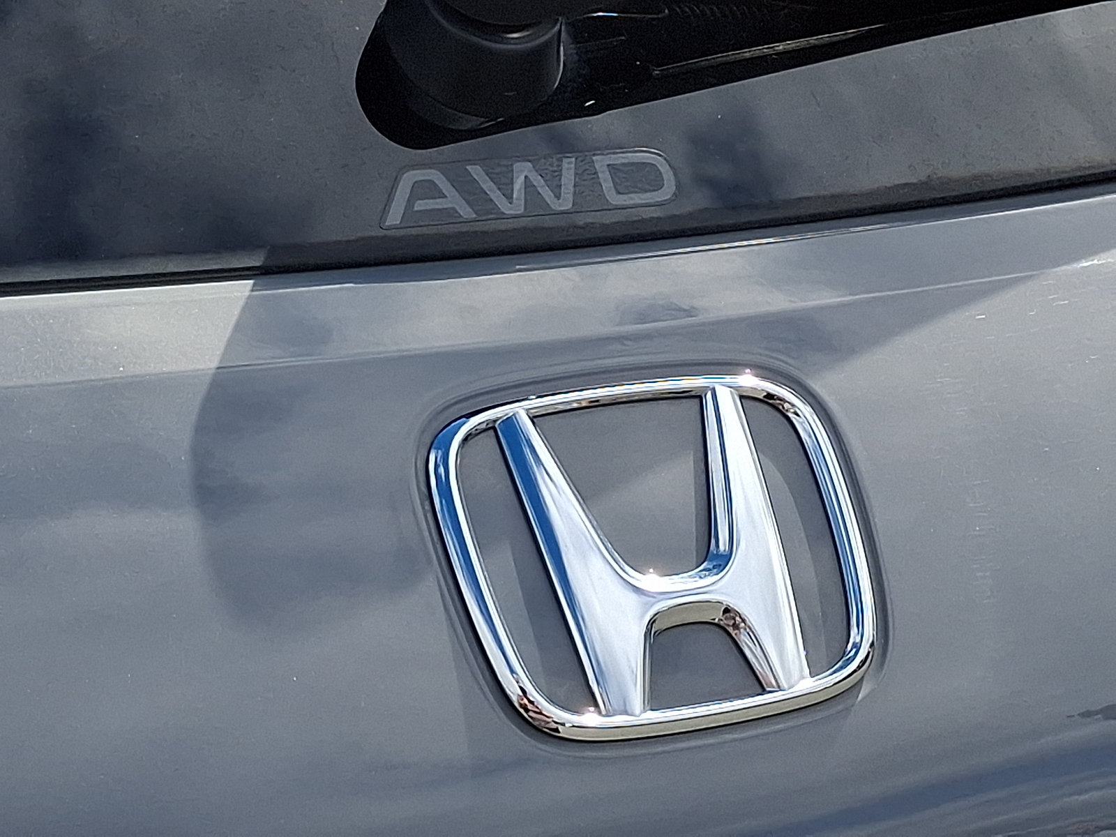 Certified 2024 Honda HR-V Sport image 29
