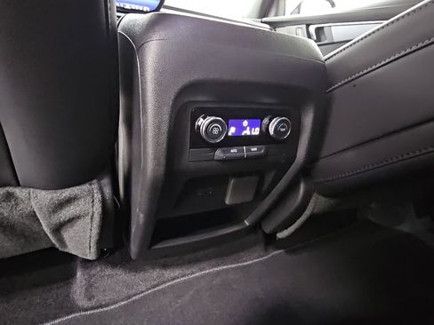 New 2025 Buick Enclave Sport Touring w/ Power Package image 32