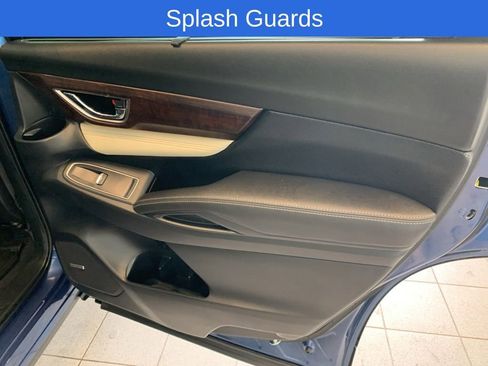 Used 2021 Subaru Ascent Touring w/ Popular Package #2A AWD/4WD image 19