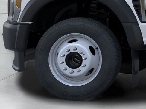 New 2026 Ford F450 XL AWD/4WD image 23