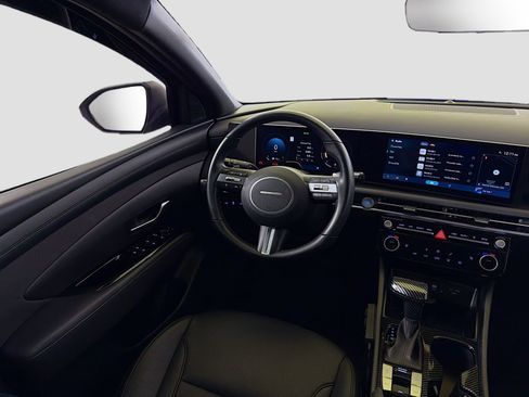 Used 2025 Hyundai Santa Cruz XRT image 24