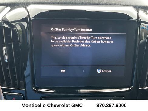 Certified 2023 Chevrolet Traverse LT FWD image 18