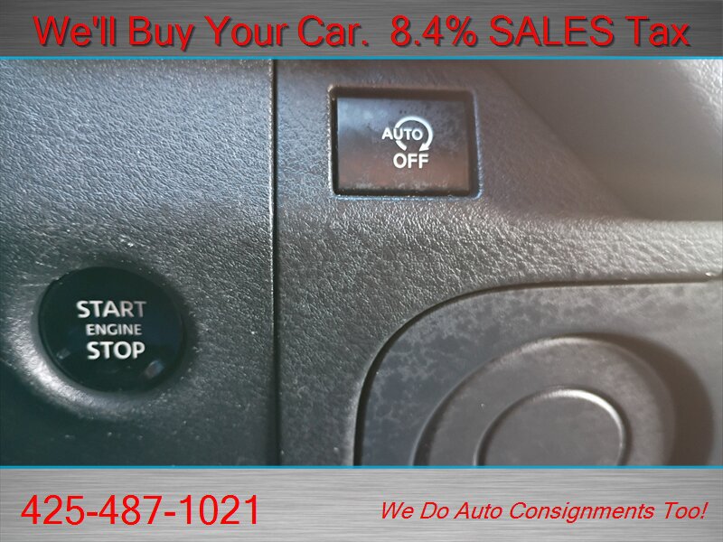 Used 2026 Nissan Frontier SV RWD image 30