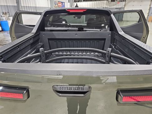 New 2026 Hyundai Santa Cruz SEL image 14