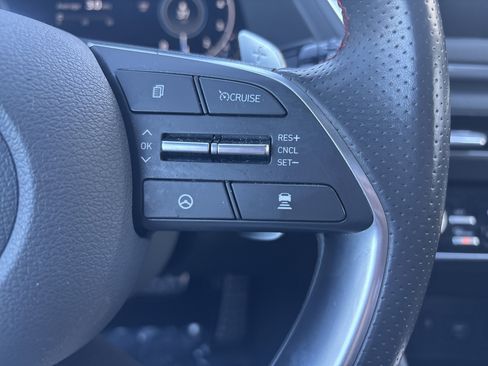 Used 2022 Hyundai Sonata SEL Plus w/ Cargo Package image 29