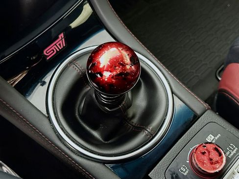 Used 2019 Subaru WRX STI w/ Popular Package #3 (IZT) AWD/4WD image 29