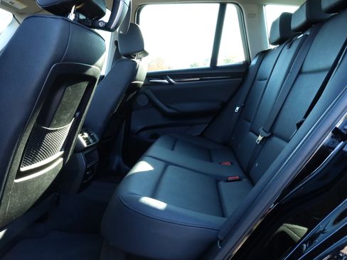 Used 2017 BMW X3 xDrive28i image 15