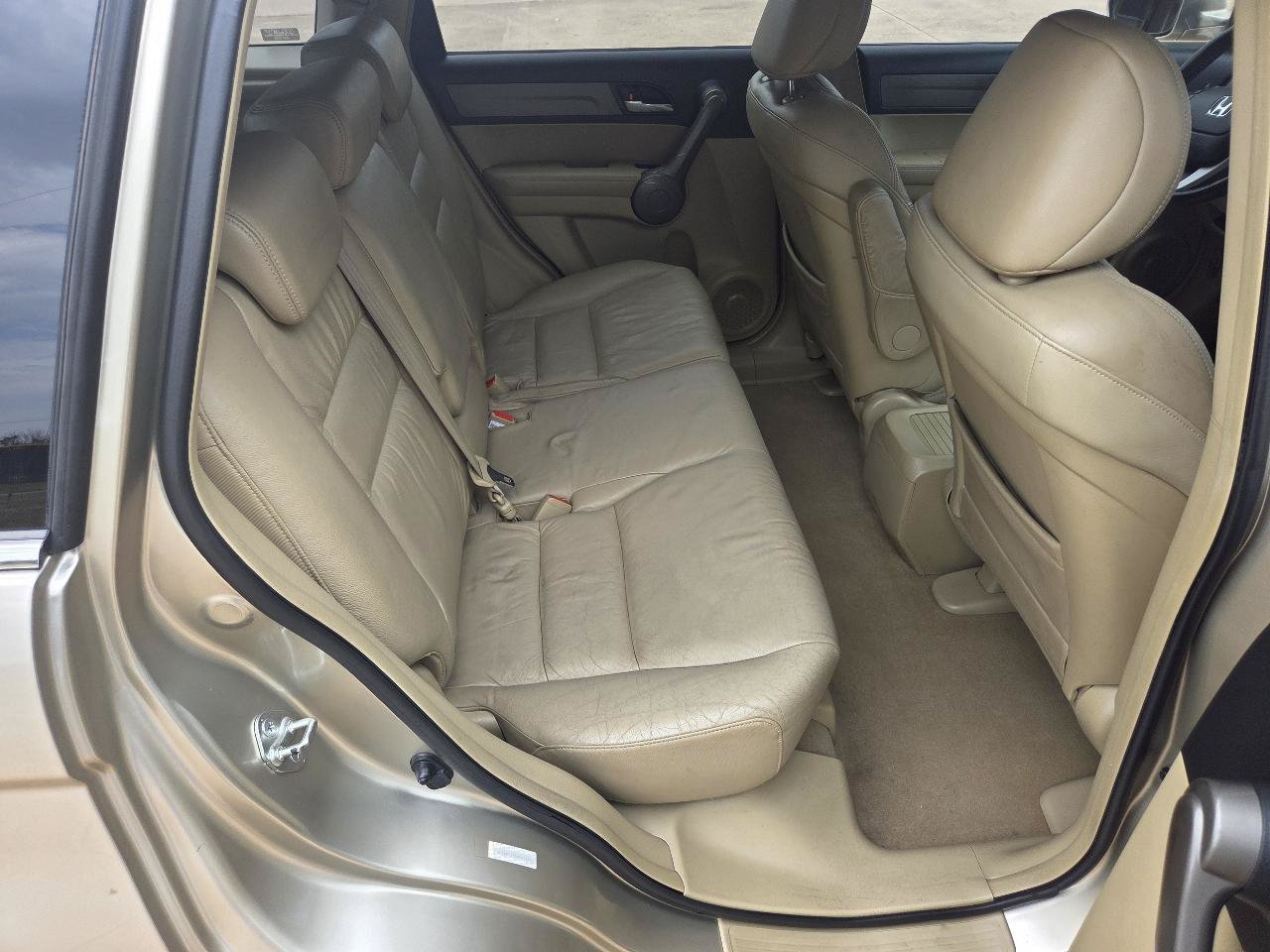 Used 2008 Honda CR-V EX-L image 9