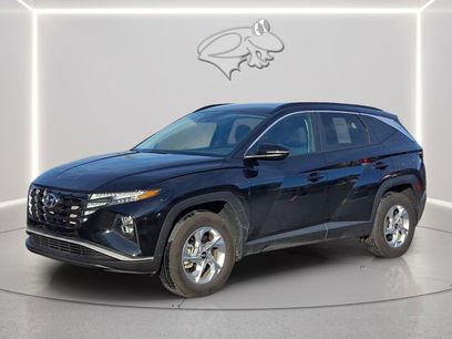 Used 2023 Hyundai Tucson SEL