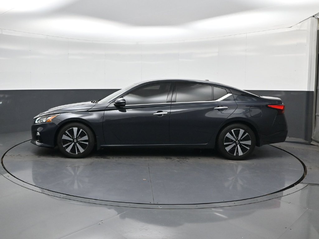 Used 2020 Nissan Altima 2.5 SL FWD image 5
