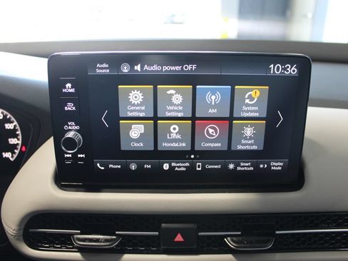 Used 2025 Honda HR-V EX-L image 16