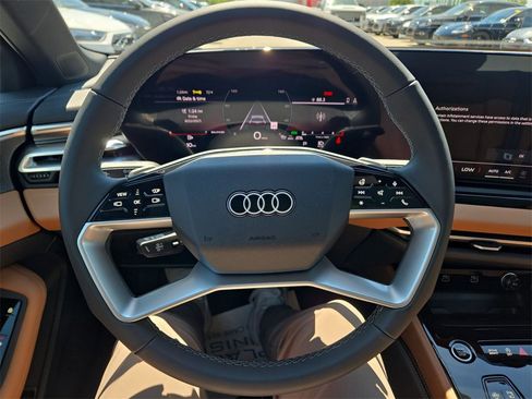 New 2025 Audi A5 2.0T Premium Plus image 14