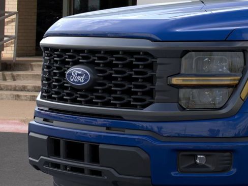 New 2026 Ford F150 STX RWD image 17