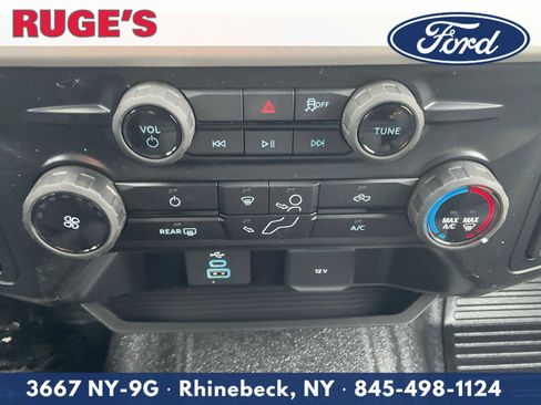 New 2026 Ford F250 XL w/ Snow Plow Prep Package image 26