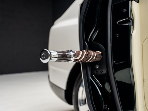 Used 2019 Rolls-Royce Cullinan image 72