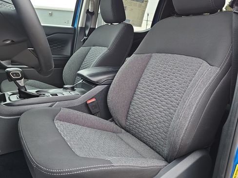 New 2025 Ford Ranger XLT AWD/4WD image 22
