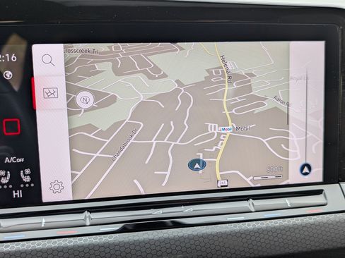 Used 2024 Volkswagen GTI SE image 27