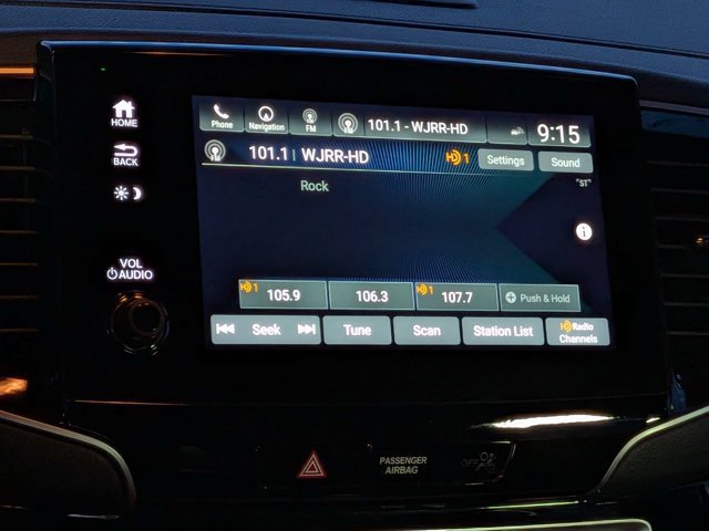 Used 2021 Honda Passport Touring image 18