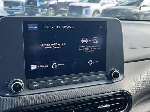 Used 2023 Hyundai Kona SEL image 15