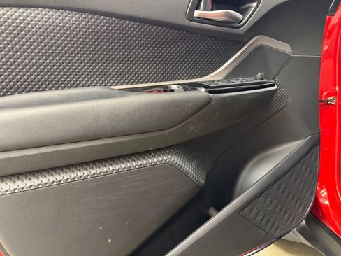 Used 2021 Toyota C-HR Nightshade FWD image 7