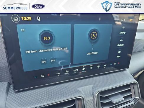 New 2026 Ford Mustang Coupe RWD image 23