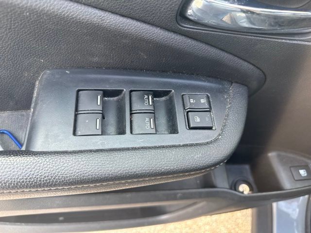 Used 2023 Honda Ridgeline RTL-E image 15
