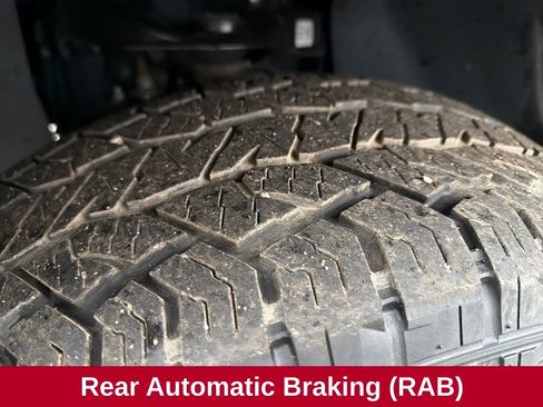 Used 2023 Nissan Frontier PRO-4X w/ Pro Convenience Package image 35