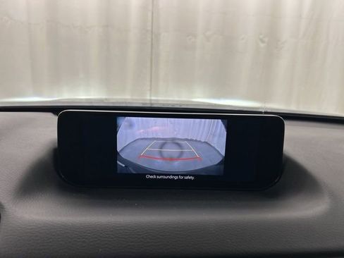 Used 2025 MAZDA CX-50 AWD 2.5 S w/ Premium Plus Pkg image 14