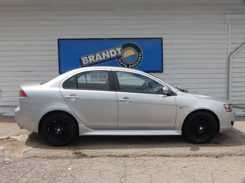 Used 2015 Mitsubishi Lancer ES FWD image 26