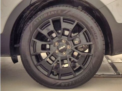 Used 2022 Kia Telluride SX w/ SX Prestige Package AWD/4WD image 22