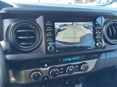 Used 2021 Toyota Tacoma SR image 17