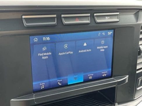 Used 2024 Ford F250 XLT image 15