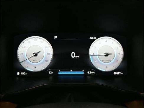 Used 2021 Hyundai Santa Fe Calligraphy image 24