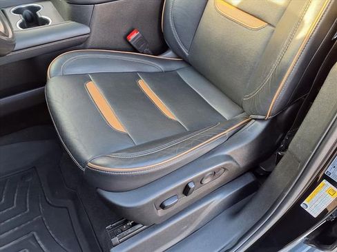 Used 2021 GMC Yukon AT4 w/ AT4 Premium Plus Package image 58