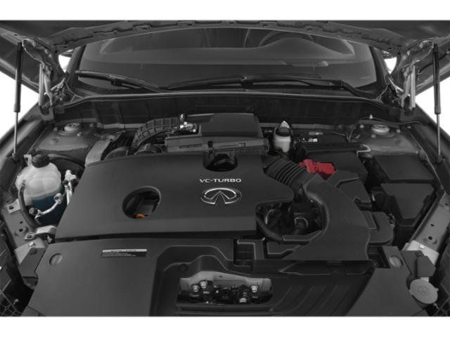 Used 2020 INFINITI QX50 Sensory w/ Climate Package AWD/4WD image 15