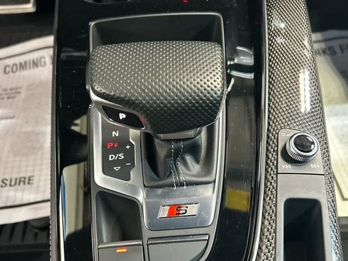 Used 2023 Audi S5 Premium Plus AWD/4WD image 7