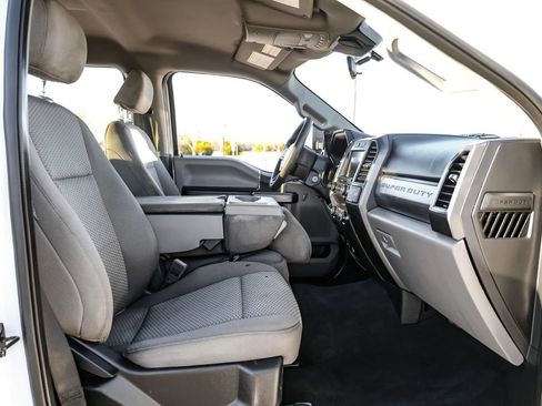 Used 2021 Ford F250 XLT image 27