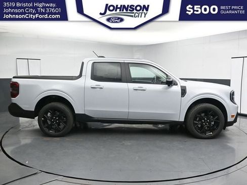 New 2026 Ford Maverick Lariat w/ Black Appearance Package AWD/4WD image 14