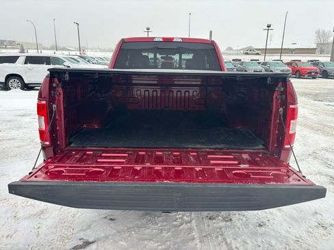 Used 2018 Ford F150 XLT w/ Equipment Group 302A Luxury image 28