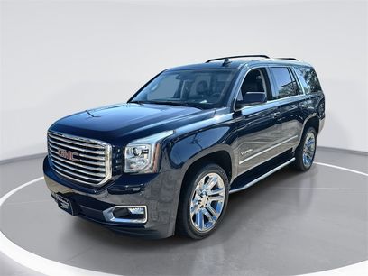 Used 2018 GMC Yukon SLT w/ Premium Edition