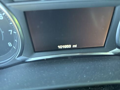Used 2019 GMC Acadia SLE w/ Driver Alert Package I AWD/4WD image 5