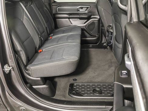 Used 2022 RAM 1500 Big Horn image 45