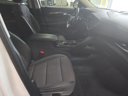 Used 2022 Buick Envision Preferred image 6