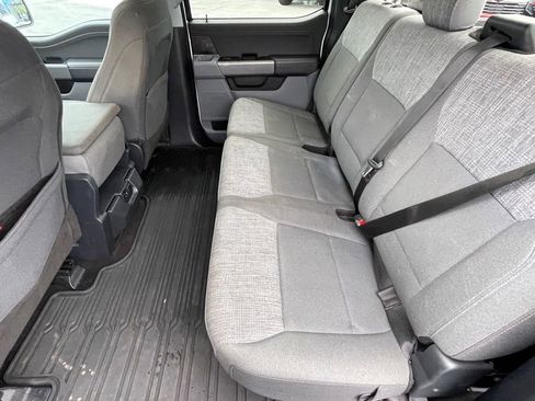 Used 2022 Ford F150 XLT w/ Equipment Group 301A Mid image 22
