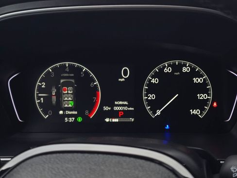 New 2025 Honda Pilot EX-L image 20