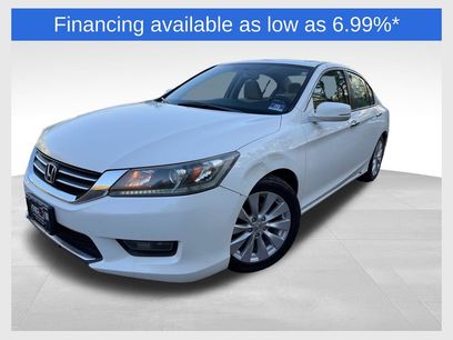 Used 2014 Honda Accord EX
